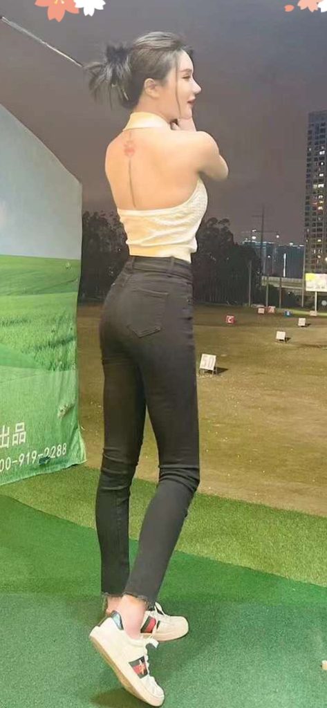 恩恩（Full servicve only）皮肤白皙 女人味十足