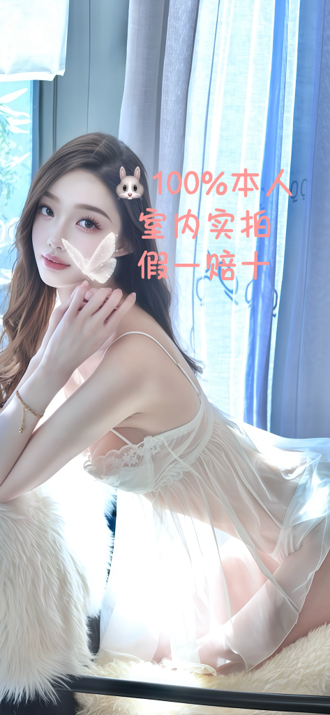 New！白月光🌙（Full Service Only）优雅の白天鹅 古典舞天选之花 头牌系列