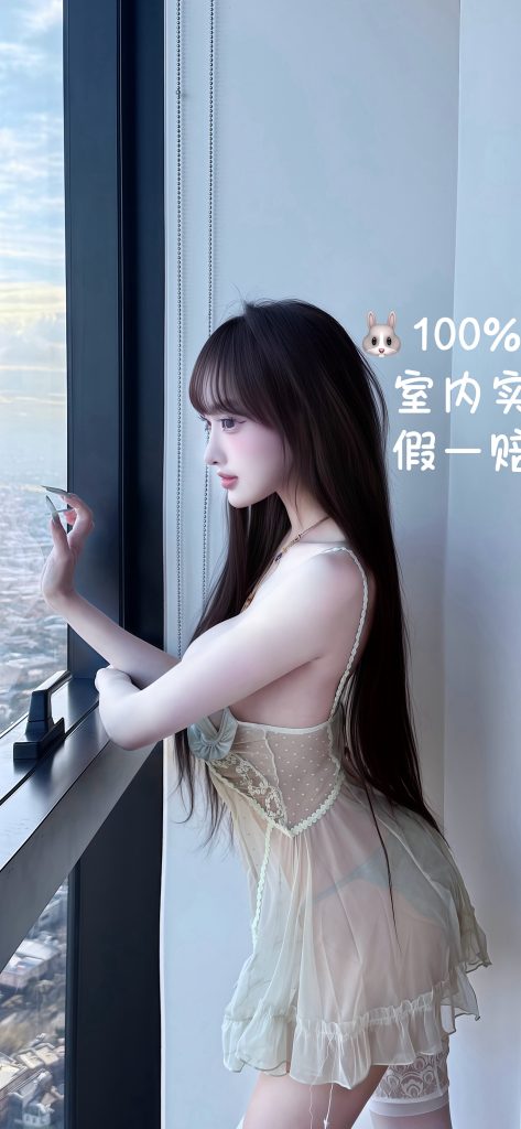 New🔥辣比小馨🌙（Full service only）极品神秘网红小仙女 性感骚辣 满级长腿魅魔