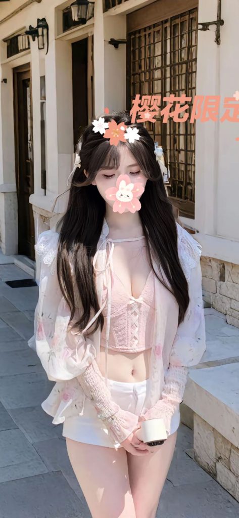 New！时雨🦢（Full Service Only）猫本学妹初下海 极品天然Face系顶级校花 推荐款 仅限1天