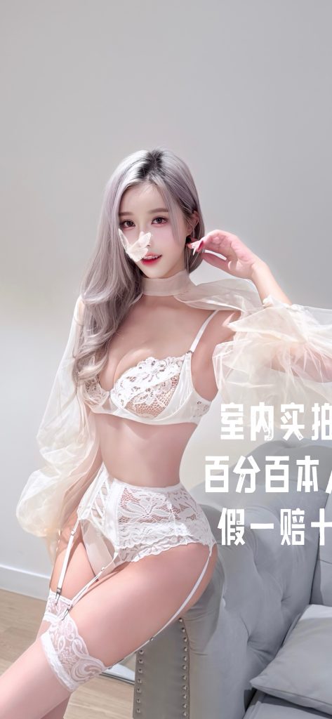 New！莉雅💘（Full service only）倾国倾城美人脸 肤白胜雪 超完美白月光 人间理想女友👑招牌推荐 最后1天