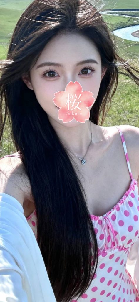 Felicity❤（Full service only）顶级品质 模特身材