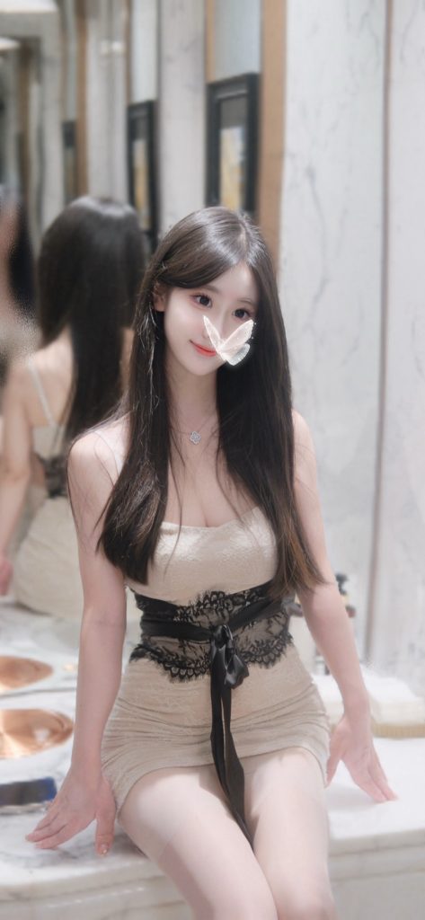 New！千梦🌙（Full service only）新晋头牌👑身材高挑 白瘦美天花板合集💎冠绝猫本品质