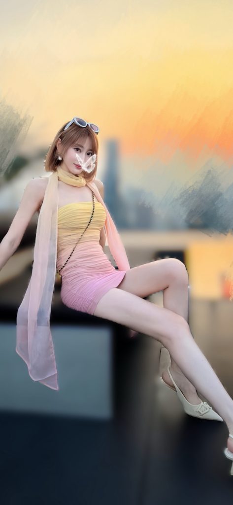 New！ Victoria💋（Full service only）😍妩媚骚辣 调情高手 天然绝世豪乳E 最强身材比例 仅限1天