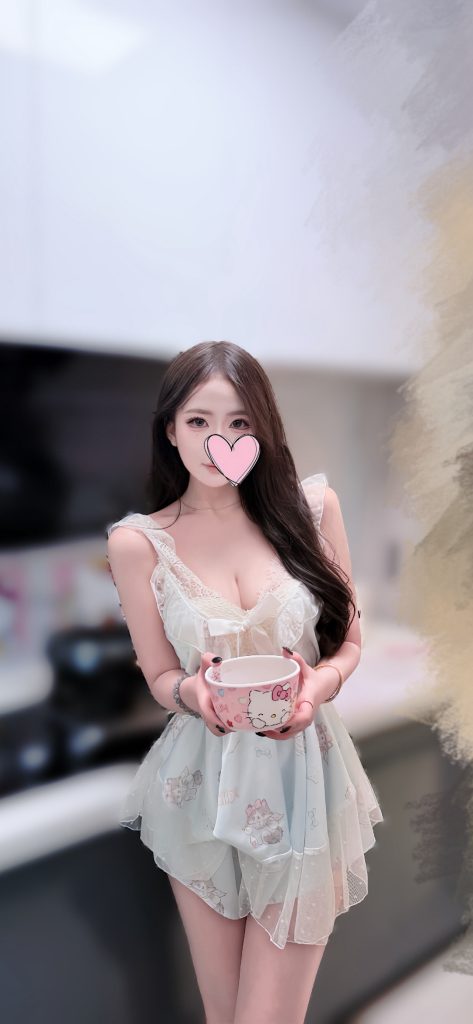 New！小蘑菇🍄（Full service only）绝世美乳 蜜糖软妹