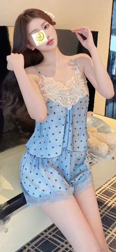 New！雨荨💞（Full service only）全新大独家 限量供应🆕颜值巅峰  混血感浓颜系天花板💖仙女本仙