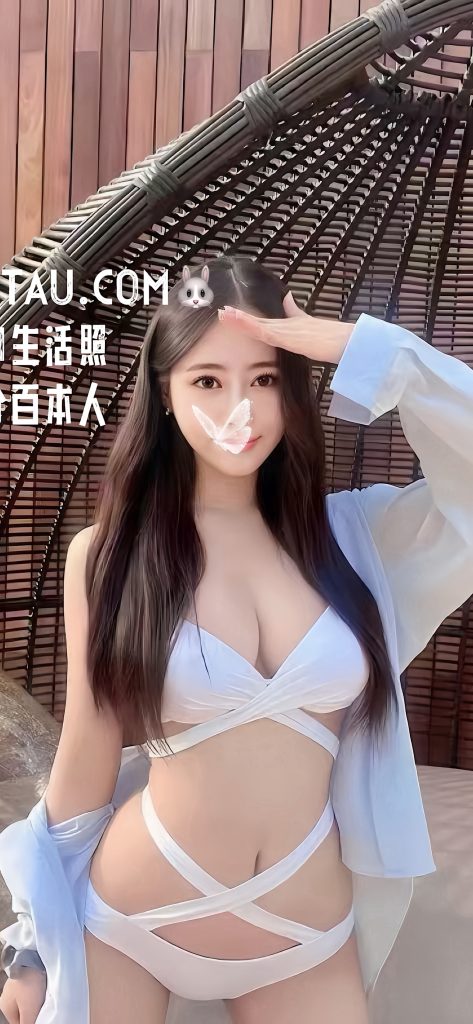 New🔥沐晴🐰（Full service onlyo）十月全新🎁私藏甜妹 巨乳肥臀 痴女系天花板
